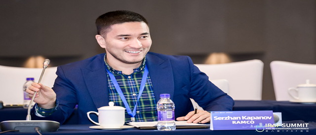 13th IPAF Coordinating Council Meeting, 2024
